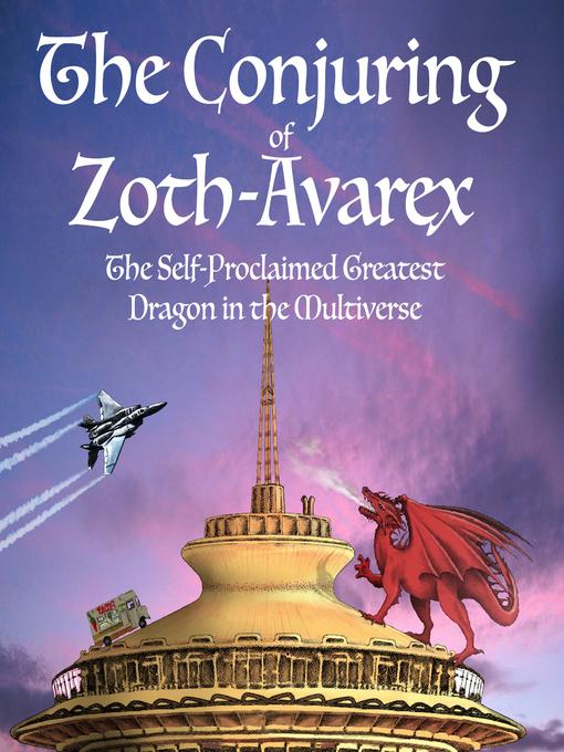 Title details for The Conjuring of Zoth-Avarex by K.R.R. Lockhaven - Wait list